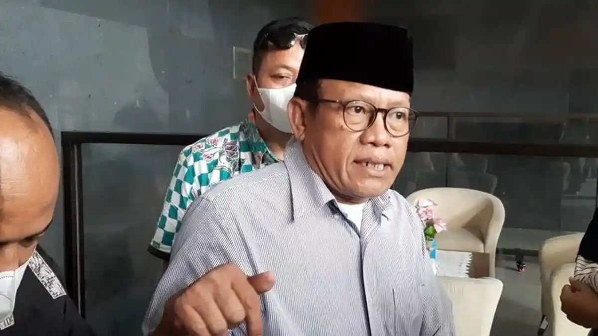 Kasus Aseng : Mantan Kapolda Kalbar Diperiksa Propam Mabes Polri