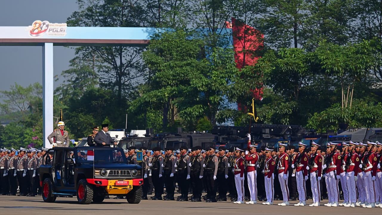 Presiden : Hukum Tidak Boleh Tajam Kebawah Tumpul Keatas 8 Presiden - Hukum Tidak Boleh Tajam Kebawah Tumpul Keatas